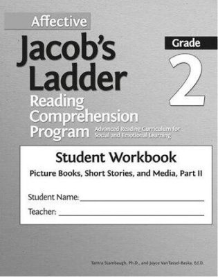 Affective Jacob's Ladder Reading Comprehension Program: Grade 2, Student