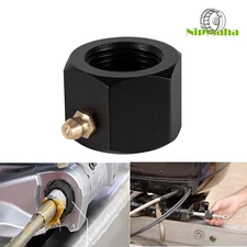 Marine Steering Tube Cable Grease Nut for OMC Outboards Hydraulic 2861 FSM068
