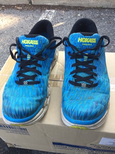 hoka vanquish 2 mens