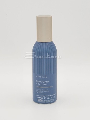 Bath & Body Works Concentrated Room Spray Home Fragrance 1 or 2 Pack You Choose - Picture 64 of 121