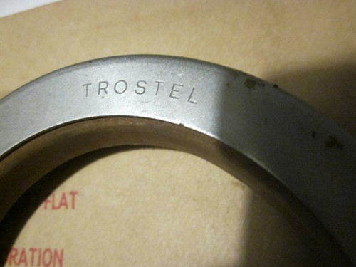 Case of (37) - Seal Plain Encased 5330001548228 TIMKEN Trostel 43232410 Surplus - Picture 6 of 11