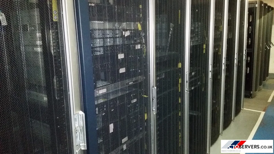 735151-B21 HP PROLIANT BL460C GEN8 E5-V2 10GB/20GB FLEXI LOM CONFIGURE TO ORDER - Image 2 of 4