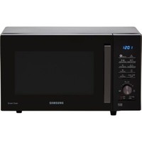 Samsung MC28A5135CK 900 Watt 28 Litres Free Standing Microwave Black