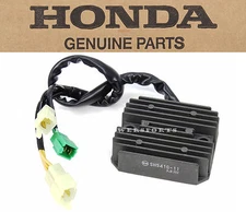 New Genuine Honda Voltage Regulator Rectifier VT1100 Shadow (See Notes) #Z157
