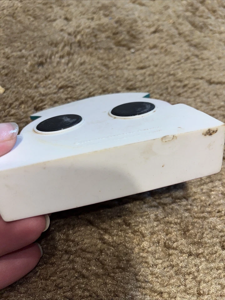 Imán de colección Always Coca Cola "Coke" 4 botellas en refrigerador rojo nieve 1998 Foto 4 de 4