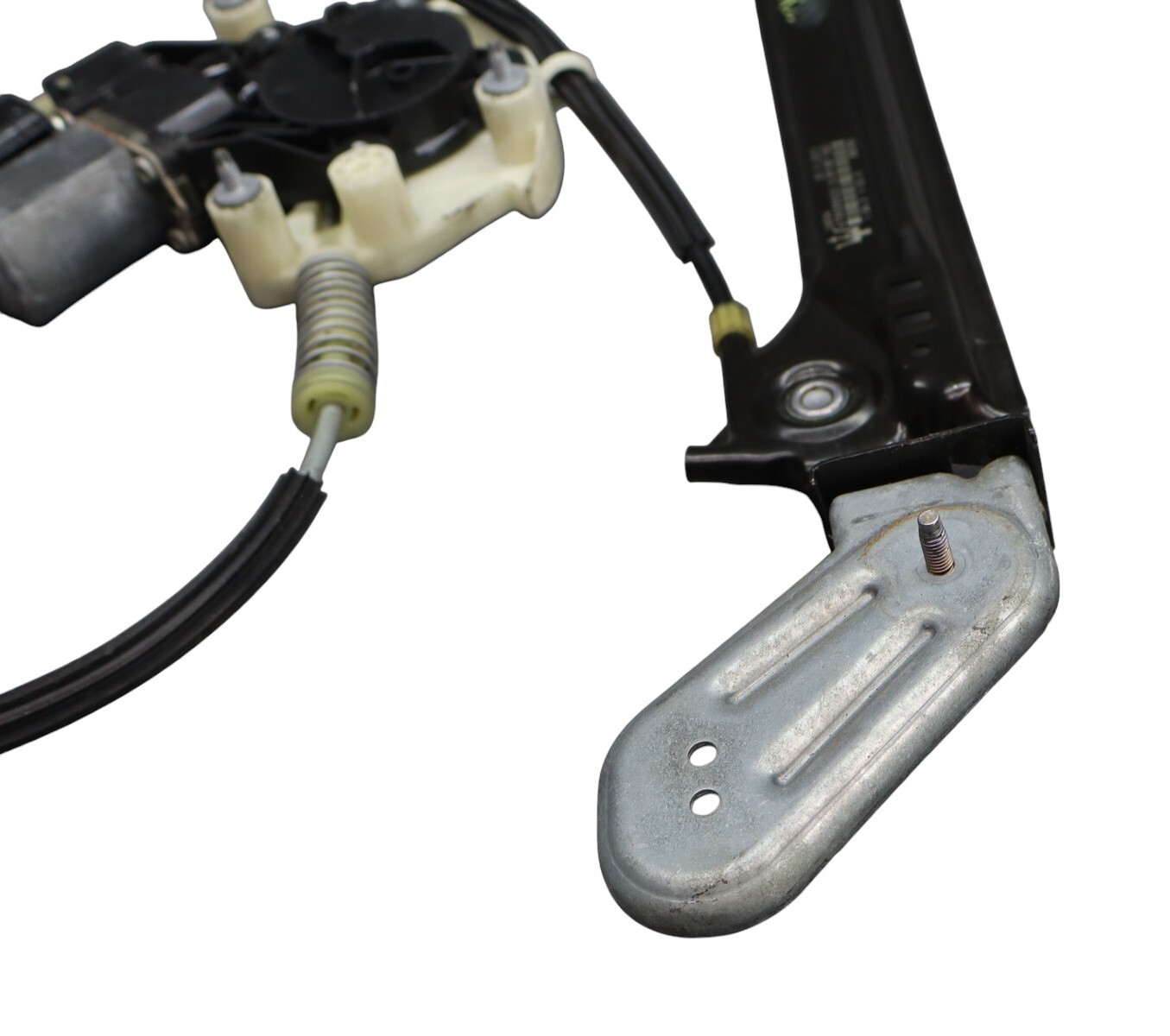 Maserati Ghibli 2014-2017 Rear Right Window regulator P/N 670030022