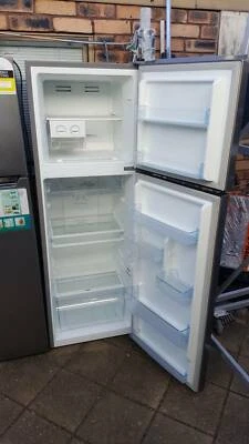 Hisense Hr6tff272s 272l Top Mount Fridge S 47 Steel Fridges Freezers Gumtree Australia Kogarah Area Connells Point 1265745521