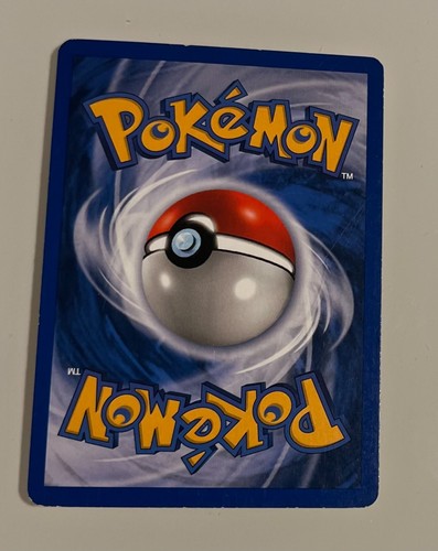 1st Edition Abra 43/102 Vintage Base Set Pokemon Card WOTC LP/MP - Picture 2 of 2