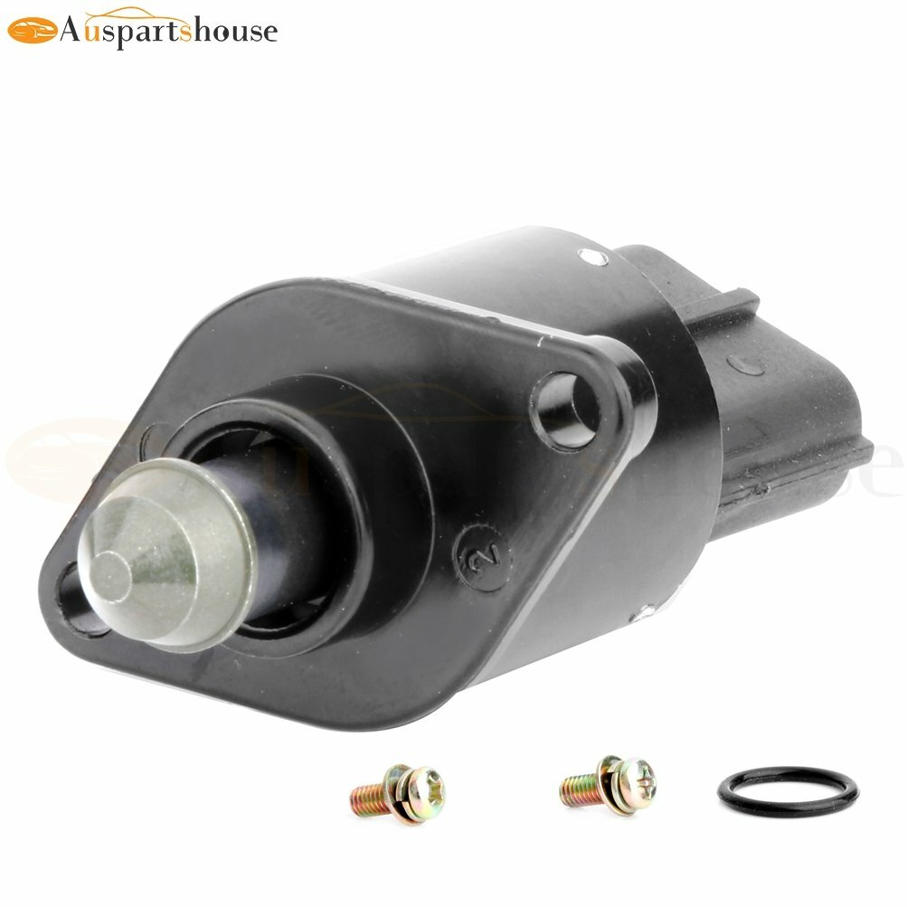 For 1998-00 Chrysler Grand Voyager 3.3L Idle Air Control Valve speed stabilizer