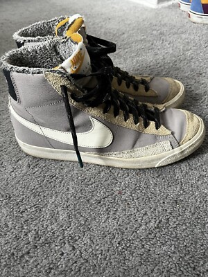 Nike blazer mid 77 SE Wild Edition 