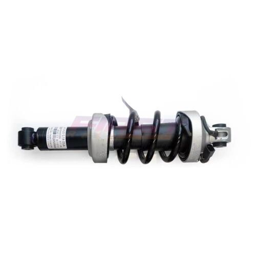 4x Front Rear Left+Right Air Suspension Shock Absorber For Audi R8 2007-2015