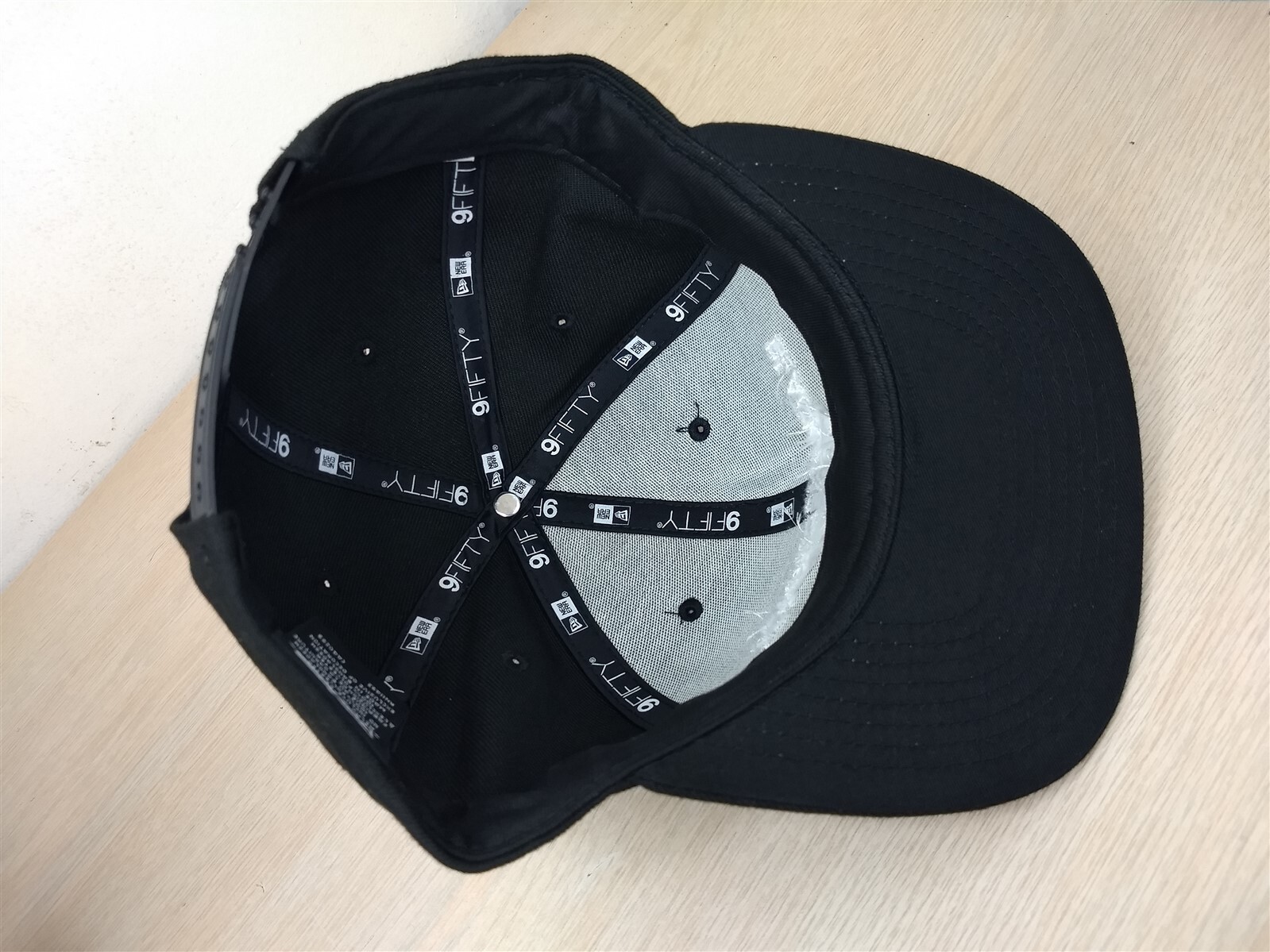 BLACK EXPERIENCE ON XFINITY ADJUSTABLE SNAPBACK B… - image 10