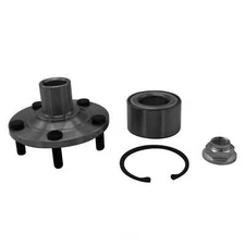 Wheel Bearing and Hub Assembly Repair Kit-New GSP 470015