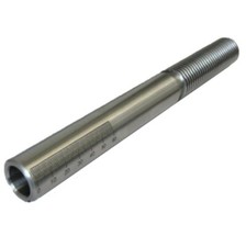 Myford ML7 Tailstock Barrel Metric For ML7 Lathes - A2798M New From Myford