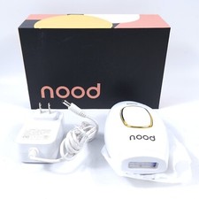 Nood Permanent and Painless IPL Laser Hair Removal Handset