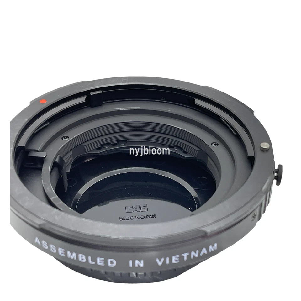 New PENTAX Lens Adapter 645 for 67 Lenses  - Image 4 of 4