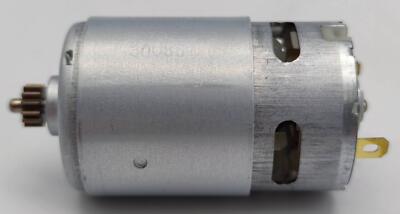 Bosch  Motor 160702268M Gleichstrommotor, für EasyDrill 1200 TYP 3603JD3000