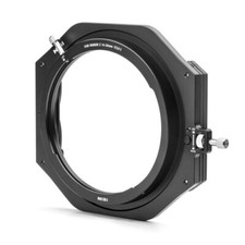 Nisi 100mm Filter Holder for Nikon Z 14-24mm f/2.8 S Lens