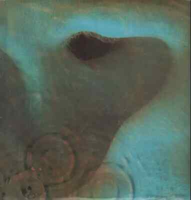 【稀少ブッチャー帯】Pink Floyd / Meddle /おせっかい LP PINK FLOYD / Meddle (LP) / Harvest | WAXPEND RECORDS