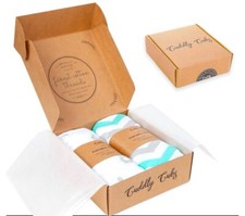 Changing Pad Covers 2 Pack 100 Cotton. Size 16  32  6  