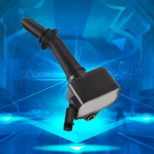 4X Ignition Coil For 2016-2021 Chevy Malibu Volt Equinox GMC Terrain 1.5L L4 - Picture 3 of 6