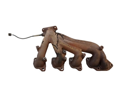 Abgaskrümmer Krümmer für MERCEDES B-KLASSE W245 B 180 CDI A640142001