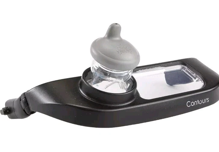 Детский лоток Contours Zy061-BLK V2 для колясок Contours - Изображение 2 из 4