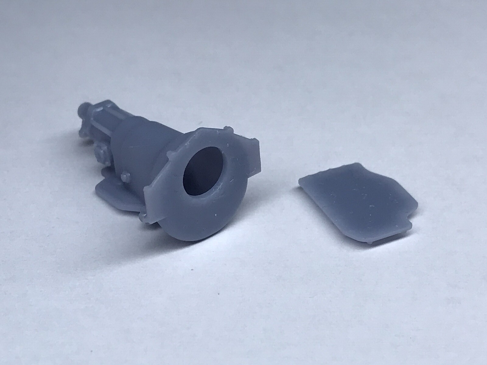 1/18 Scale GM Th400 Transmission.