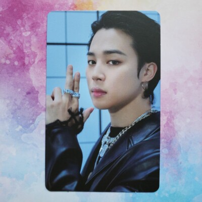 防弾少年団(BTS) - BTS Proof  JIMINセット BTS PROOF OFFICIAL JIMIN PHOTOCARD SET (6ea) | eBay