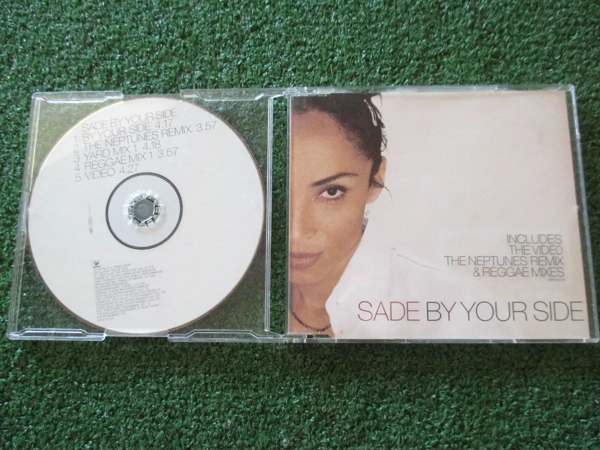 By Your Side, Sade