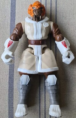 Plo Koon Star Wars Hero Mashers Actionfigur