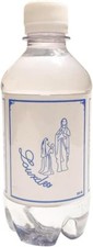 Lourdes Holy Water 330ML Authentic Certified, Imported directly from France