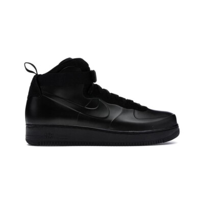 Nike Air Force 1 Foamposite Cup / AH6771-001 / Grösse 42,5