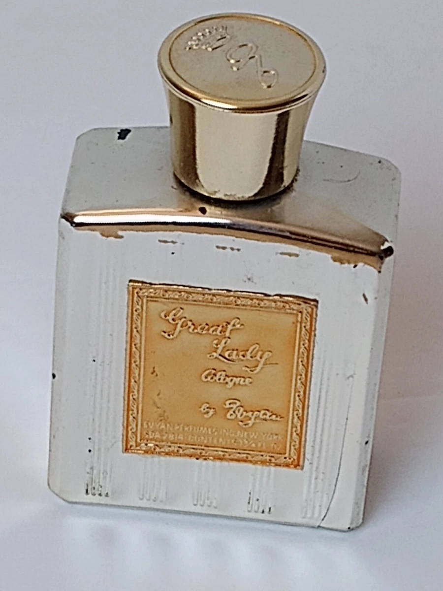 Great lady perfume sales
