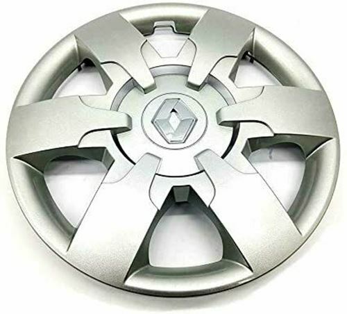 Tapacubos 16" original Renault Master 3 III (2010-2020) 403150037R OEM