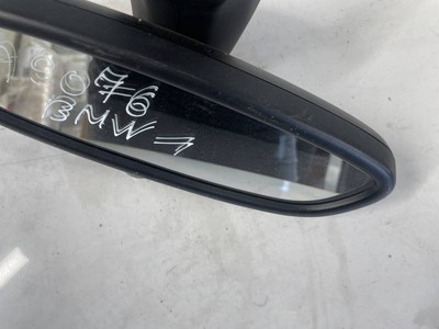BMW 1 Series E87 Rear View Mirror Black 7118327 03 for sale online 