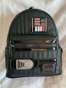 darth vader loungefly