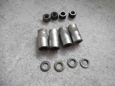 FRANCO MORINI 50CC S6 CYLINDER HEAD BOLTS & NUTS - FRANCO MORINI - KTM HUSKY LEM