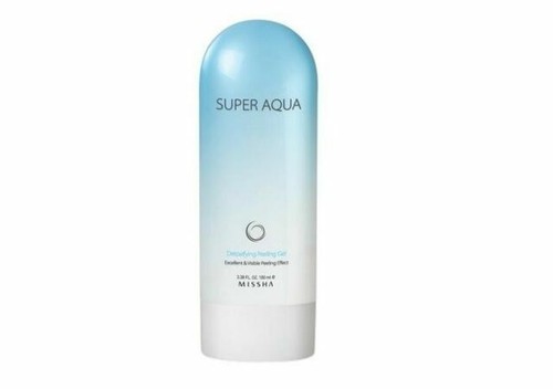 missha mascure sheet mask glutathione STYLEMITE OFFICIAL] MISSHA Whitening Solution Sheet Mask - Glutathione  (28ml) main image 0