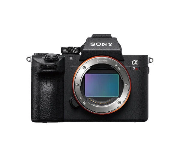 Sony Alpha A7R III Digital Cameras for Sale | Shop New & Used