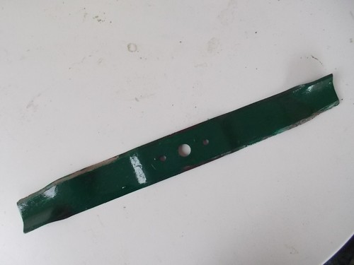 Rasenmähermesser 48 cm Rasenmäher Castel-Garden New-Garda