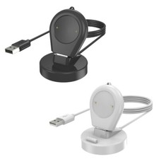 Smart Watch Charger Cable Dock Stand for Watch GS3 Quick Charging Power Adapter