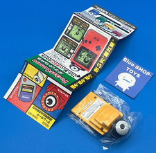 Pocket Camera  yellow  Game Boy GB Nintendo Japanese 1998