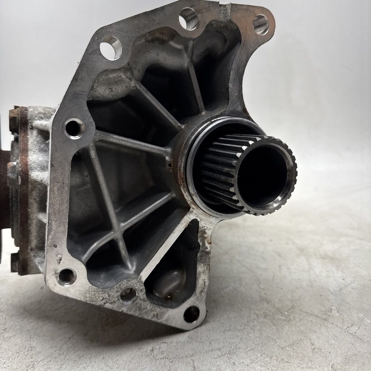 専用JF33.JE355★JE354 ※計3点同梱 Transfer Case Assembly Fits Nissan Murano 2009-2014 Infiniti