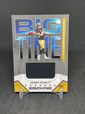 2022 Panini Rookies & Stars Football Cards Checklist 28