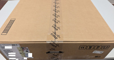 Brand New Cisco FPR2110-NGFW-K9 Sealed, Next Generation Firewall, Ready To Ship!
