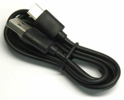 USB Charger Cord Cable For Sharp Aquos S3 High Edition & Mini Smartphone