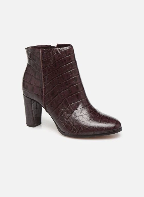 Clarks kaylin hotsell ida shoe boot
