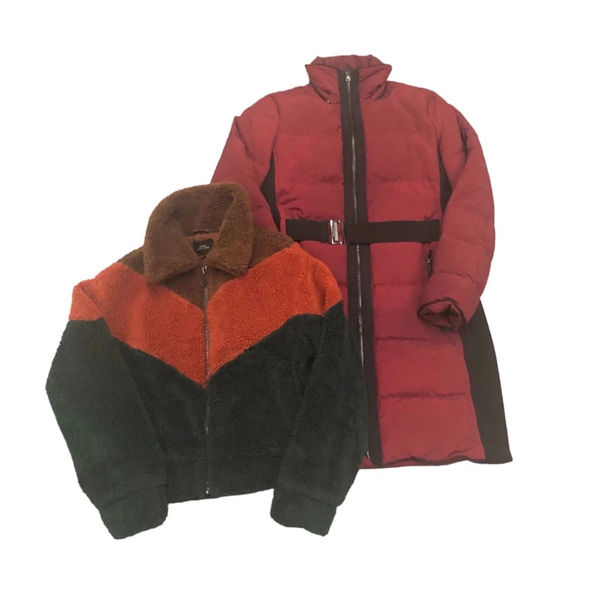 Wholesale coats shop and jackets