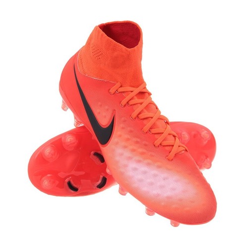 Nike Magista Orden 2 FG 843812-806 Football Boots UK Size 7 EU 41 - 第 1/5 張圖片
